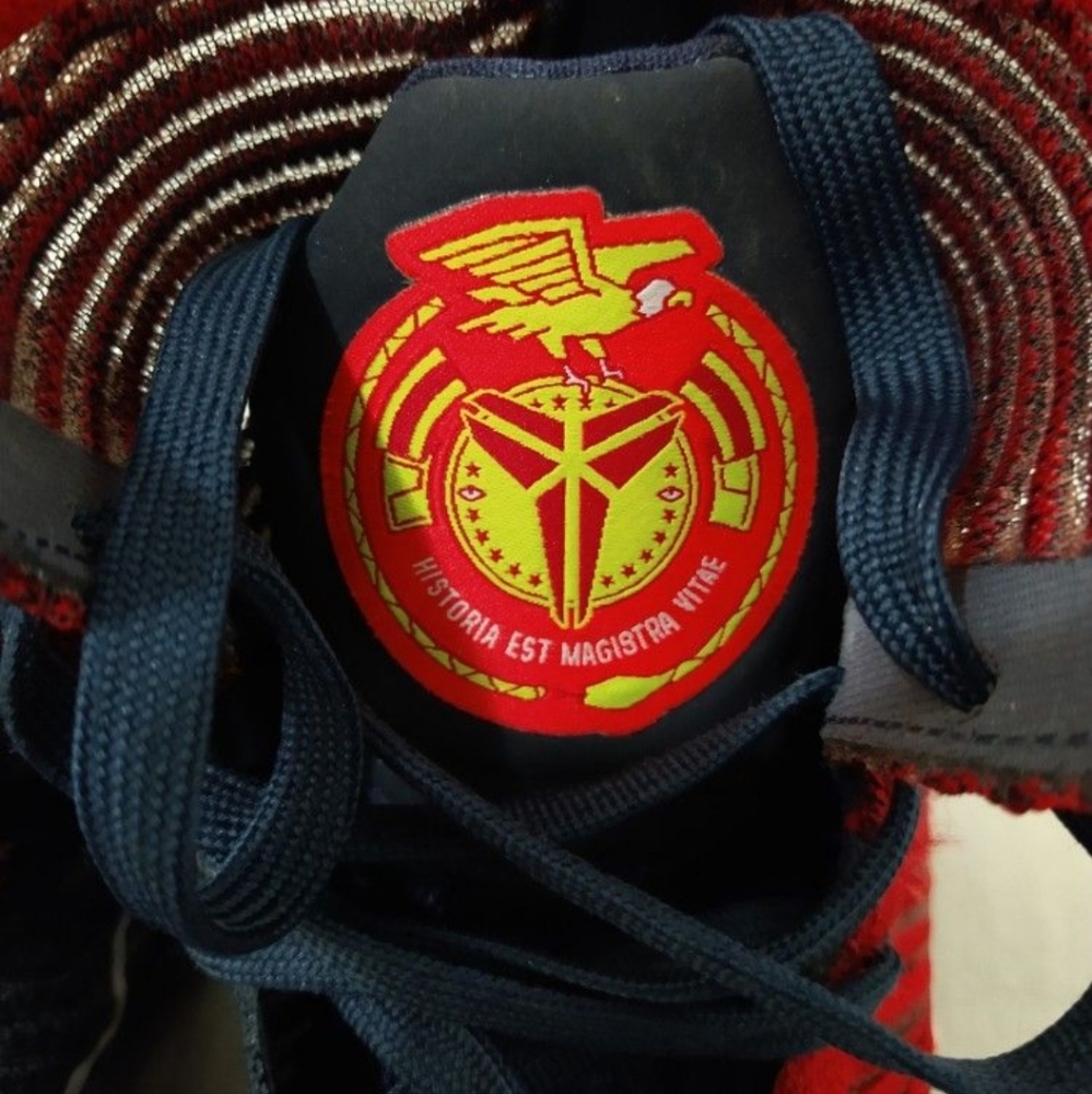 Nike Kobe 10 Elite American Kobe Bryant Kobe X - image 3